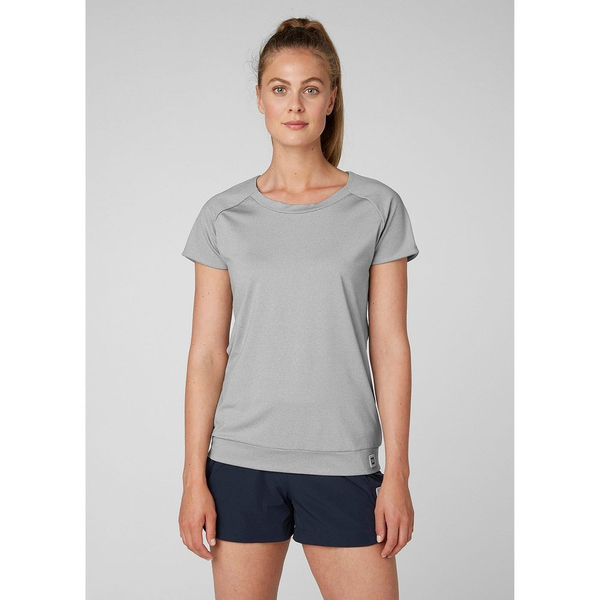Helly Hansen W MALLA T-Shirt 62889 853