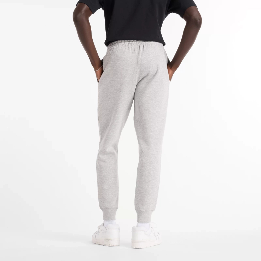New Balance męska spodnie SPORT FLEECE JOGGER AG MP43904AG