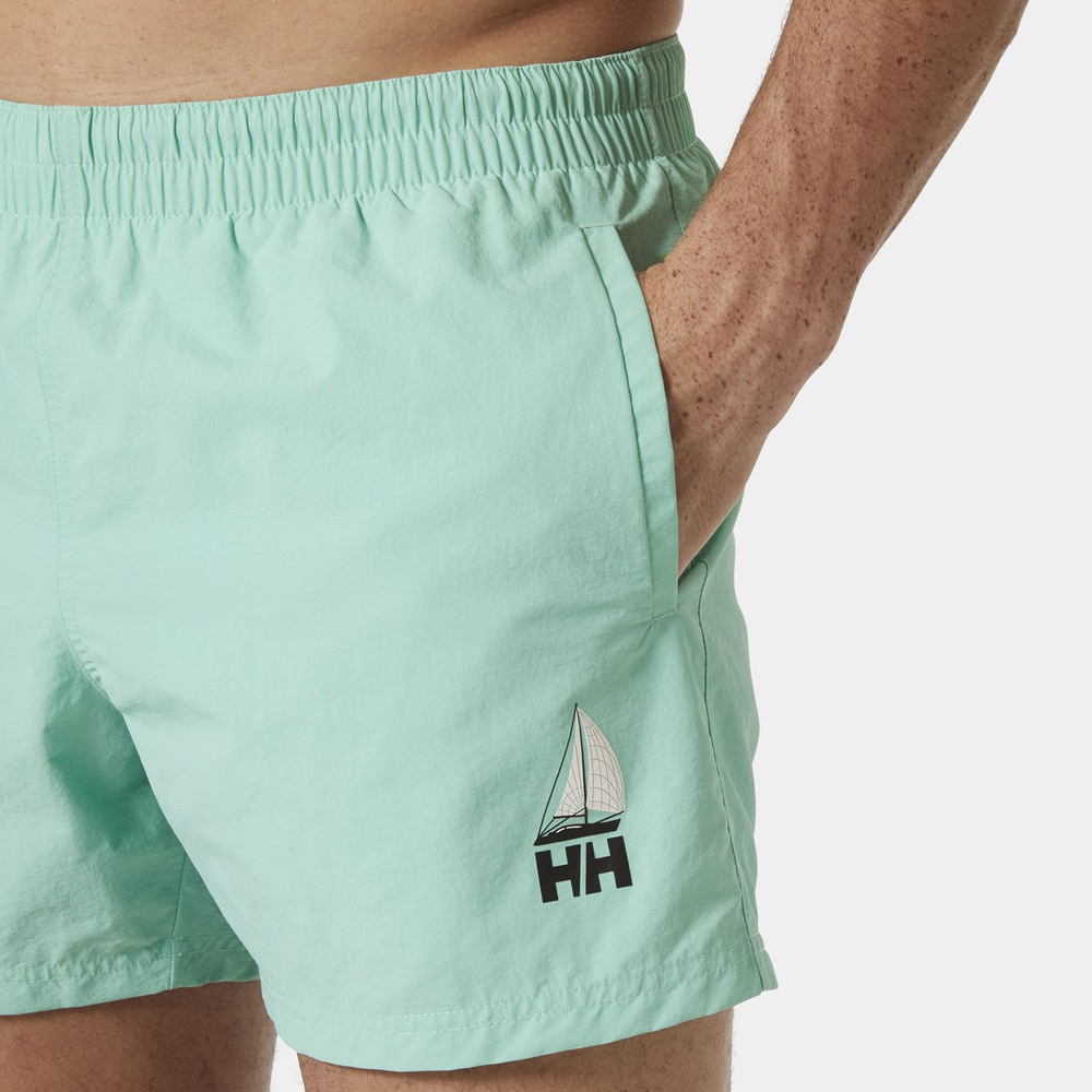 Helly Hansen męskie kąpielówki CASCAIS TRUNK 34031 416