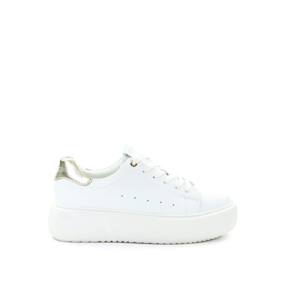 GOE Women's sneakers white RR2N4020 WHITE