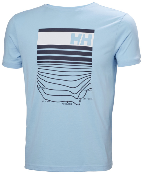 Helly Hansen SHORELINE T-Shirt 30354 623