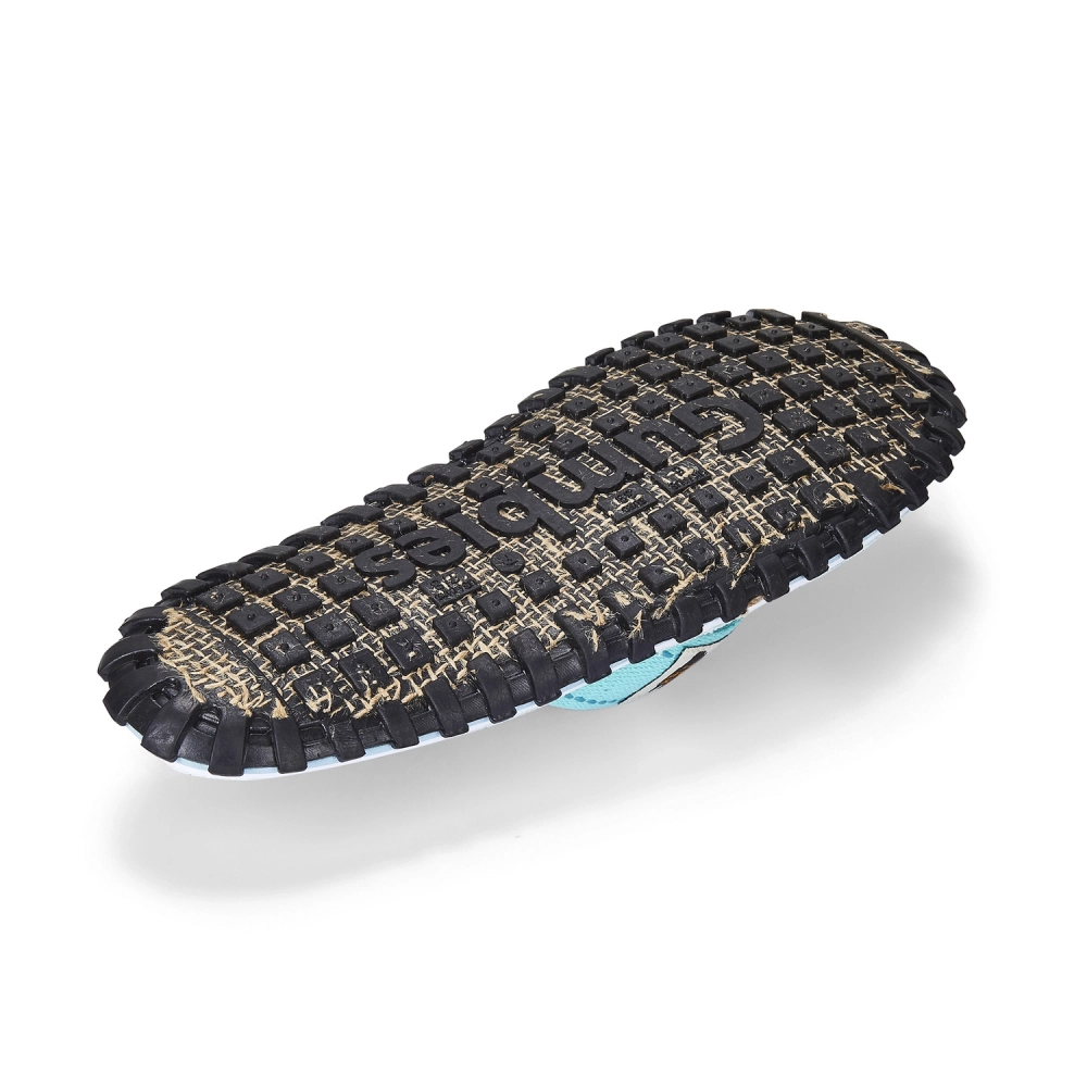 Gumbies unisex flip flops ISLANDER FLIP-FLOPS