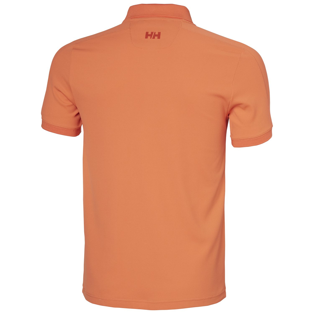 Helly Hansen HP RACE POLO 2.0 T-shirt 34496 304