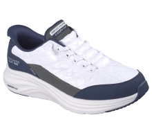 Skechers Herren Sportliche Schuhe CONTOUR FOAM -COZY FIT 232619 WNV