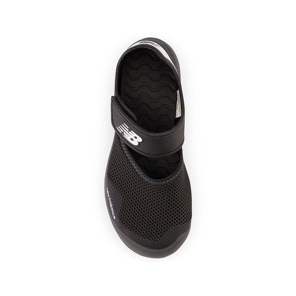 New Balance sandały niemowlęce YO208SB2