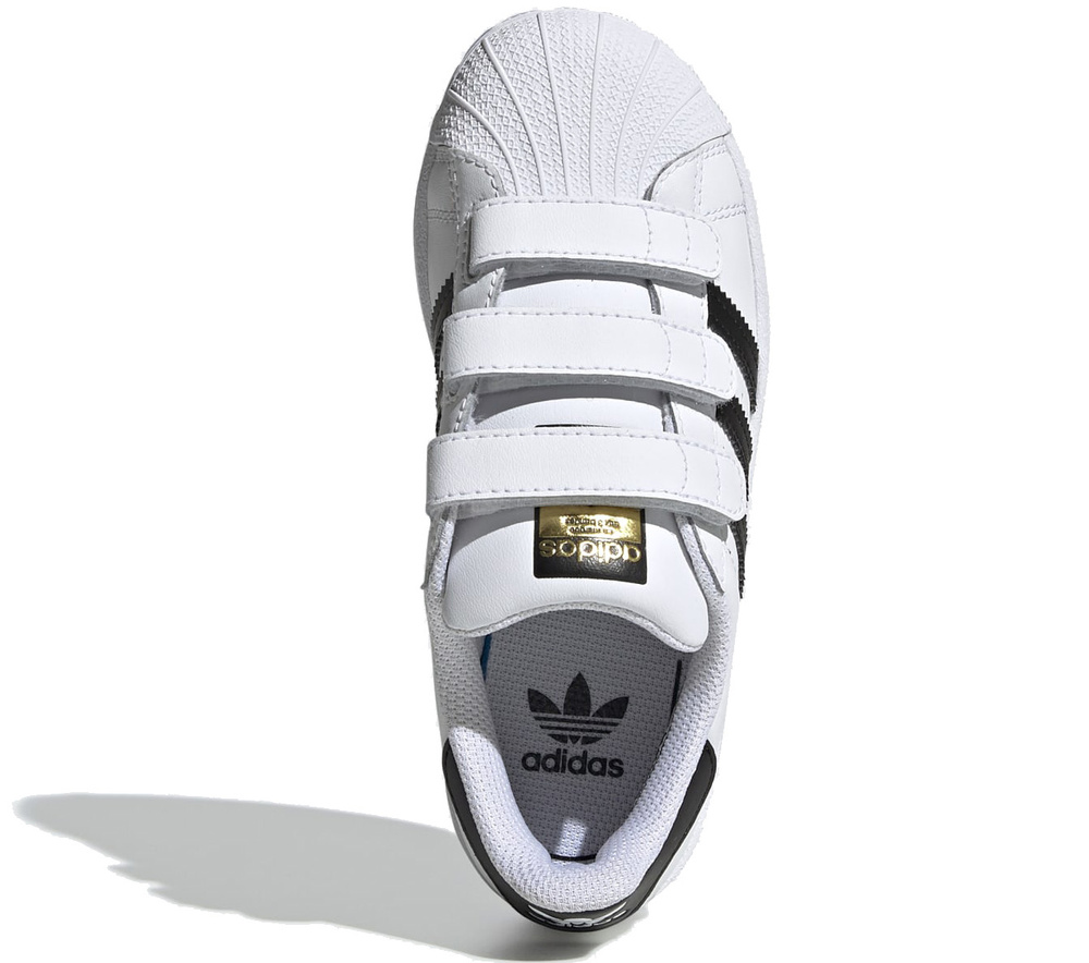 Adidas Superstar CF dziecięce buty Sportowe C EF4838