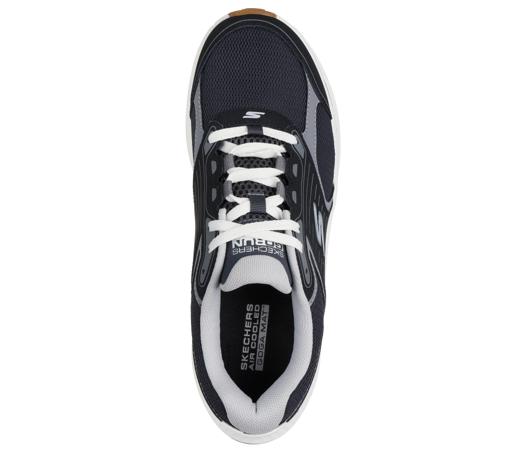 Skechers męskie buty sportowe GO RUN CONSISTENT 2.0 220866 BKW