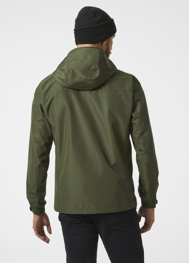 Helly Hansen Men's membrane jacket Dubliner Jacket 62643 431