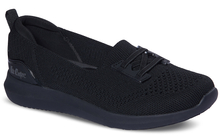 Lee Cooper Damen Schuhe LCW-25-06-3198LA BLACK