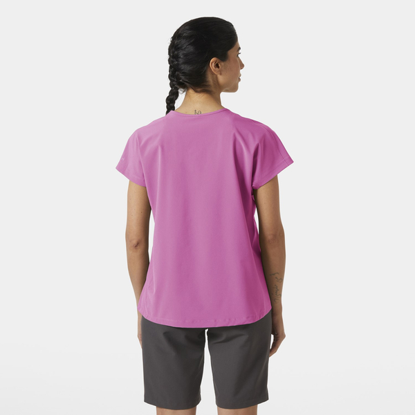 Helly Hansen damska koszulka W THALIA SUMMER TOP 34350 089