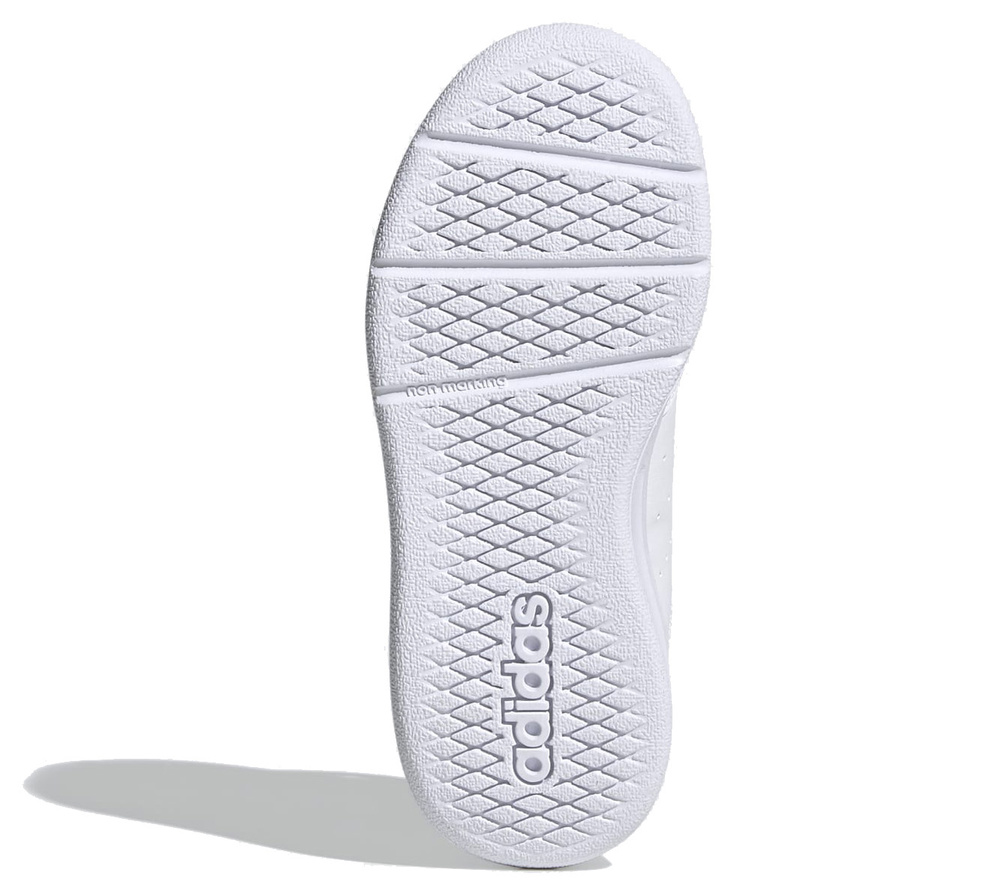 Adidas TENSAUR C Children's Velcro-fastened sports shoes S24051