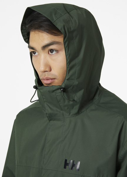 Helly Hansen męska kurtka ERVIK JACKET 64032 476