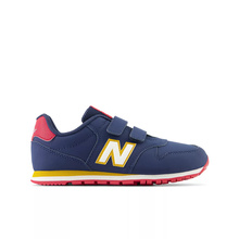 New Balance children's Velcro sports shoes PV500NG1
