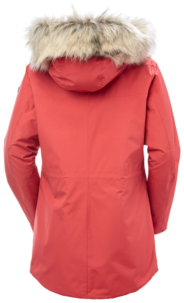 Helly Hansen women's winter jacket W COASTAL PARKA 54012-101