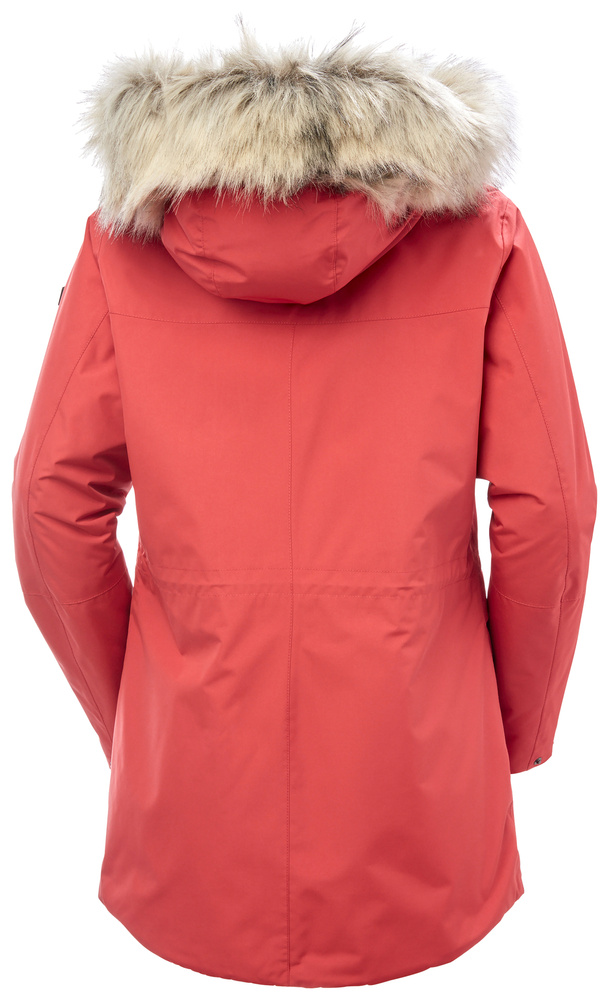 Helly Hansen Damen Winterjacke W COASTAL PARKA 54012-101