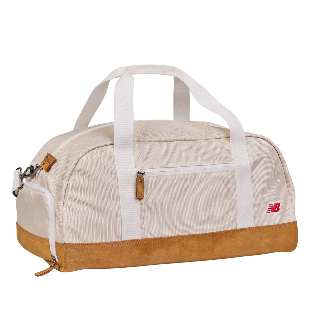 New Balance lEGACY ICON DUFFLE BAG LIN Sporttasche LAB51504LIN