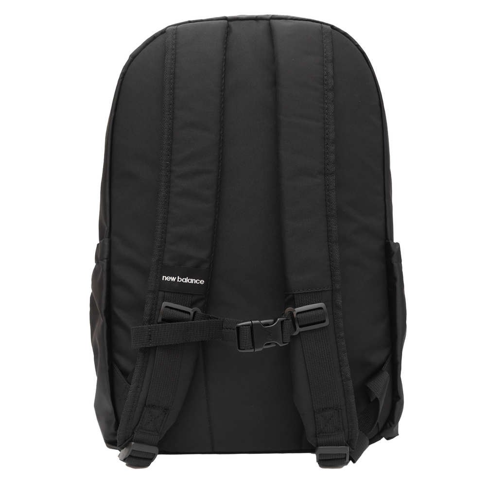 New Balance plecak ESSENTIAL BACKPACK BK LAB51900BK