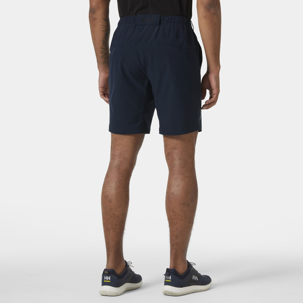 Helly Hansen męskie szorty HP SIROCCO SHORTS 9' 34158 597