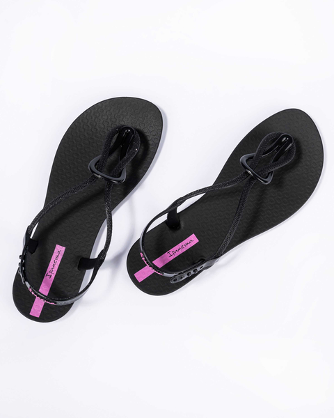 Ipanema damskie sandały TRENDY FEM 83247 AB764