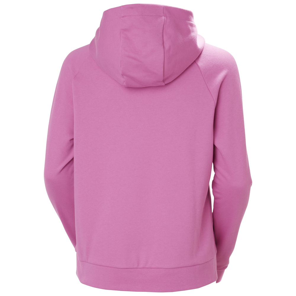 Helly Hansen women's sweatshirt W CORE GRAPHIC HOODIE 54239 089