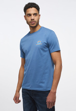Mustang men's t-shirt ALEX C PRINT 1013836-5169