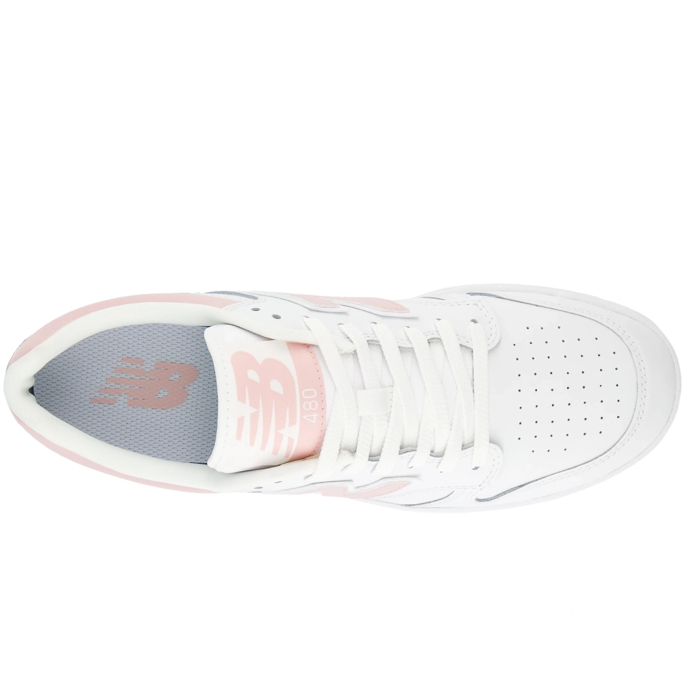New Balance unisex-Sportschuhe BB480LOP