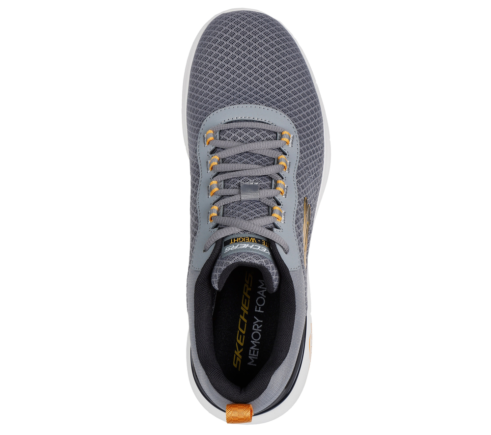 Skechers Skech-Air Dynamight 2.0 sportliche Schuhe - Durron 232971-CCYL