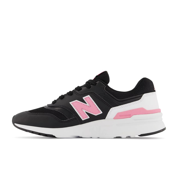 New Balance women's athletic shoes CW997HCY - black