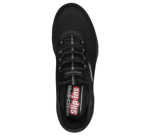Skechers męskie buty Slip-ins: Summits - High Range 232457 BBK