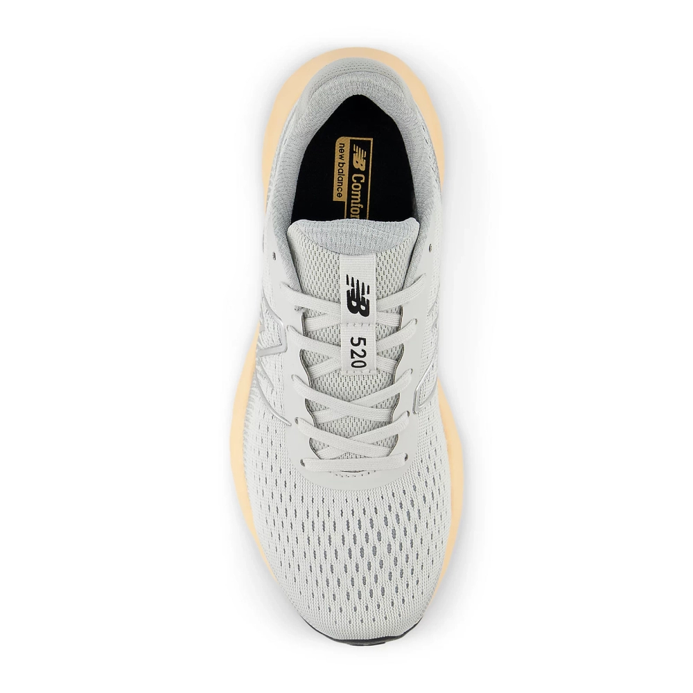 New Balance women's running shoes W520RM8