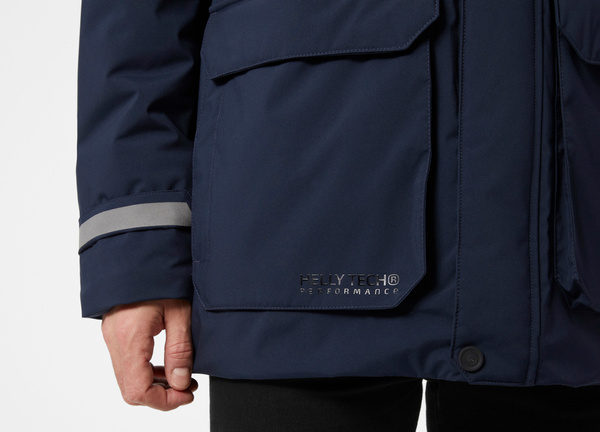 Helly Hansen Herren REINE PARKA Jacke 53630 597