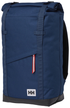 Helly Hansen wodoodporny plecak 28L STOKHOLM BACKPACK 67187-584