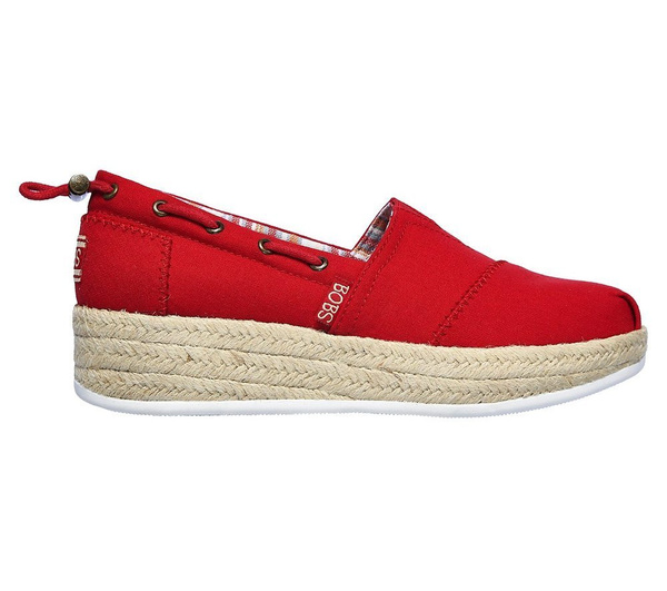 Skechers HighLights 2.0 YACHT MASTER 113075/RED