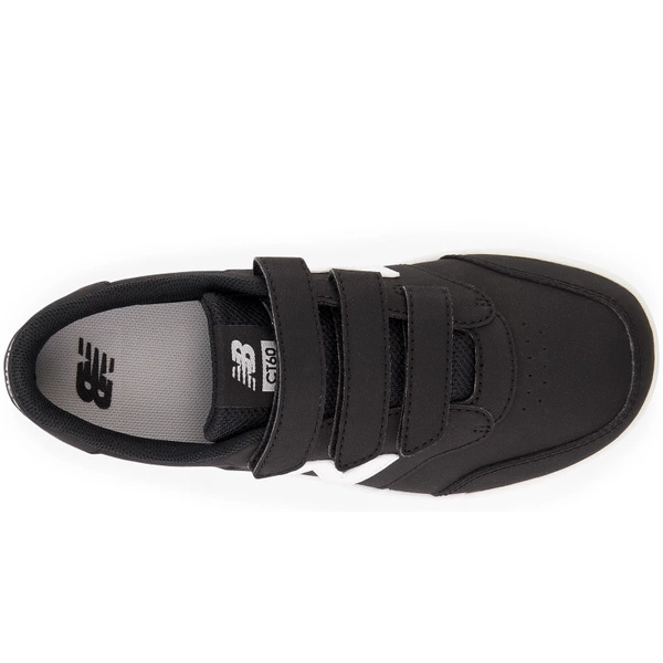 New Balance children's Velcro fastened shoes PVCT60BW
