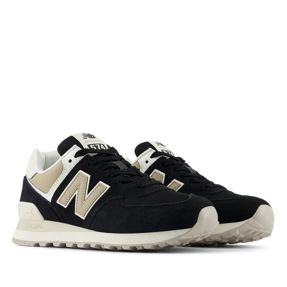 New Balance damen Sportschuhe WL574DK2