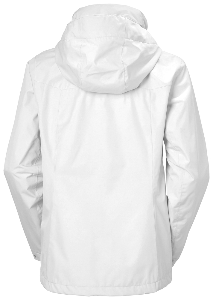 Helly Hansen kurtka damska W Aden Jacket 62650 001 biała