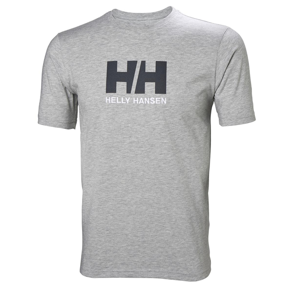 Helly Hansen men's Logo T-Shirt 33979 950