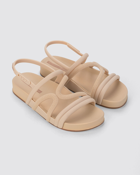 Ipanema damskie sandały WALK SANDAL 27211-BF985