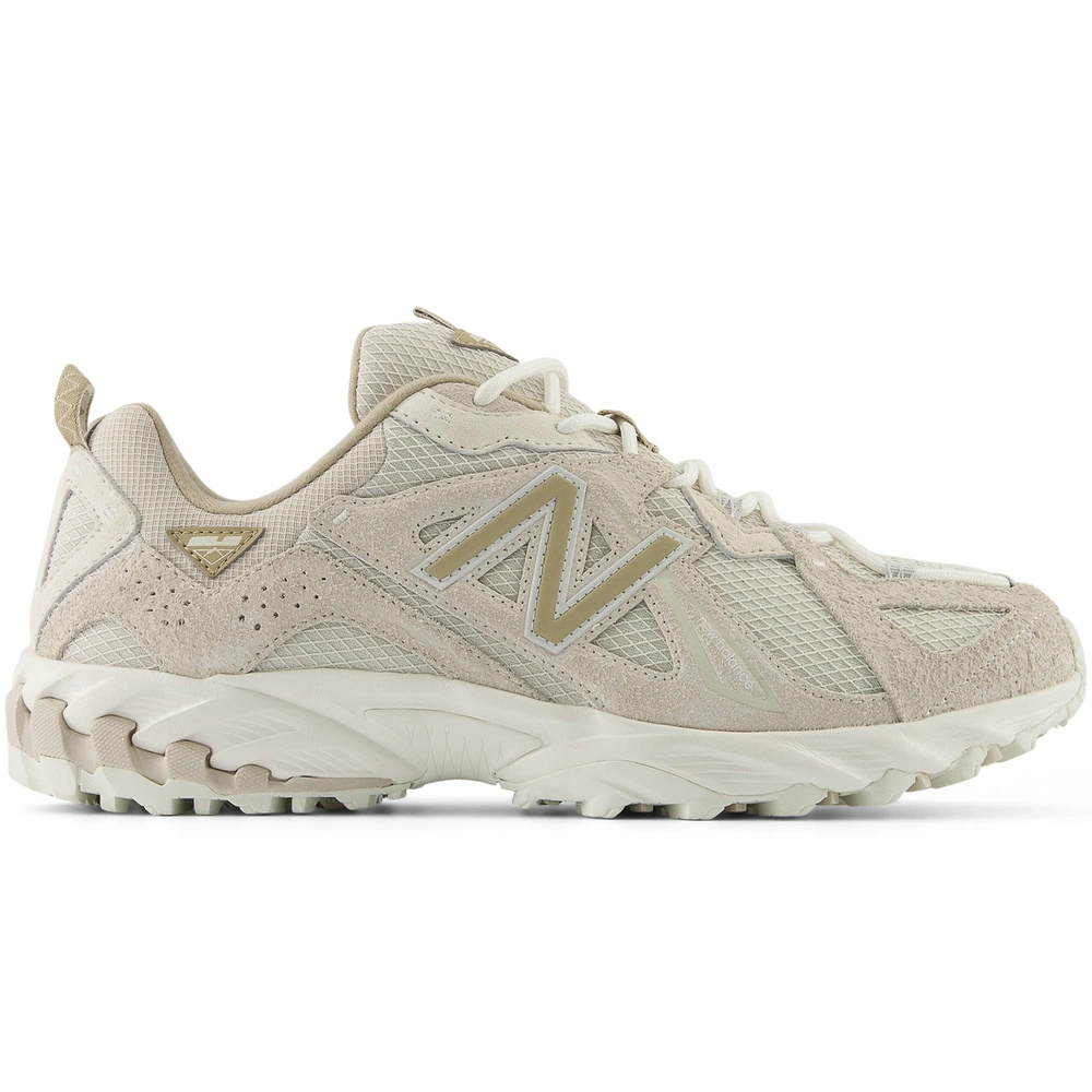 New Balance unisex-Sportschuhe ML610TML