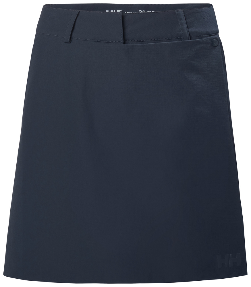 Helly Hansen skirt shorts W CREW SKORT 34331 597
