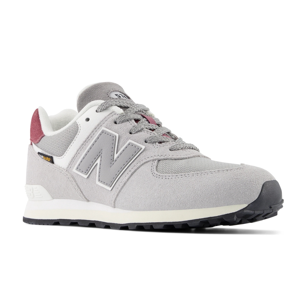 New Balance Jugendschuhe GC574KBR