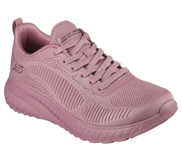 Skechers Women's Memory Foam Sports Shoes BOBS Squad Chaos 117209 RAS