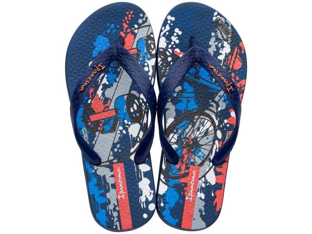 Ipanema Classic VII kids 82536 20781