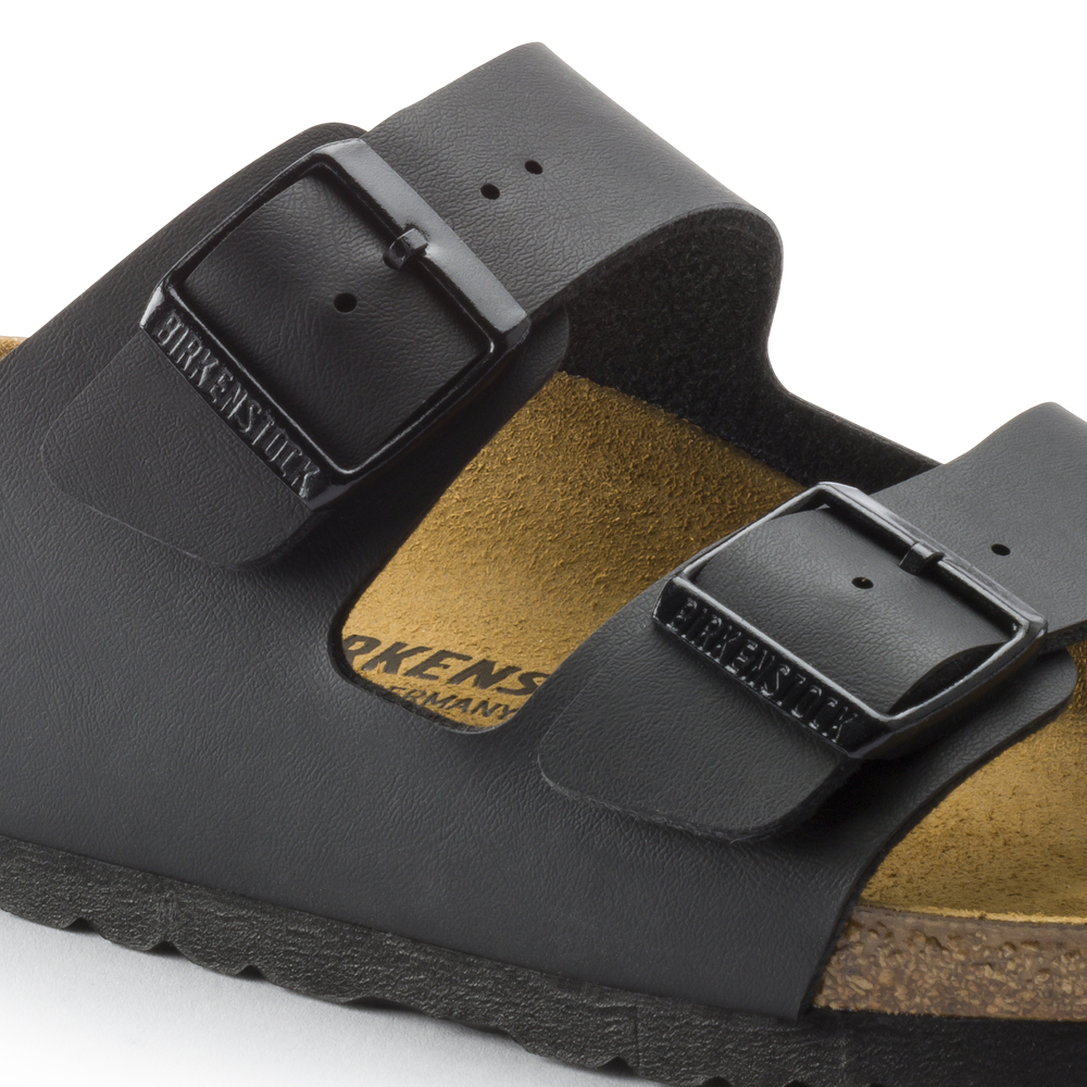Birkenstock damskie klapki ARIZONA BS 0051793 (szerokość wąska)