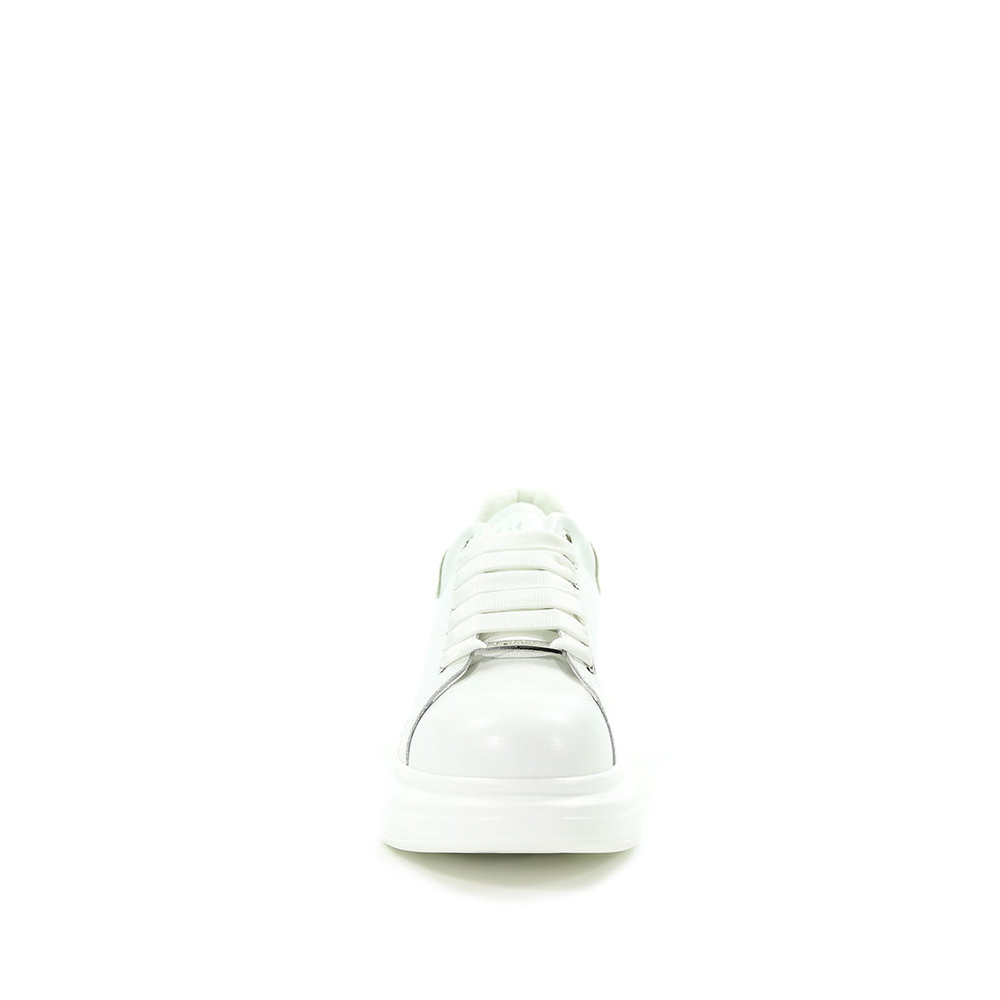 GOE damen sneaker NN2N4029 WHITE