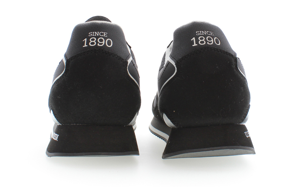 U.S. Polo NOBILE003-BLK