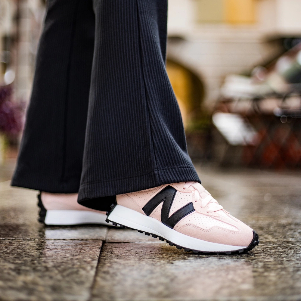 New Balance unisex buty U327CP