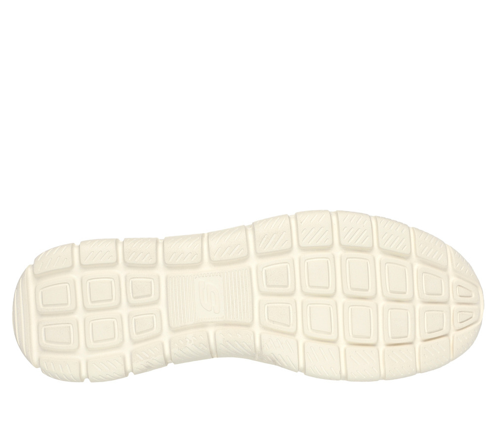 Skechers sneakersy męskie Track - Ripkent 232399 OLV