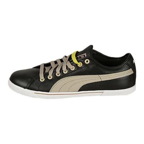 Puma Benecio Leather