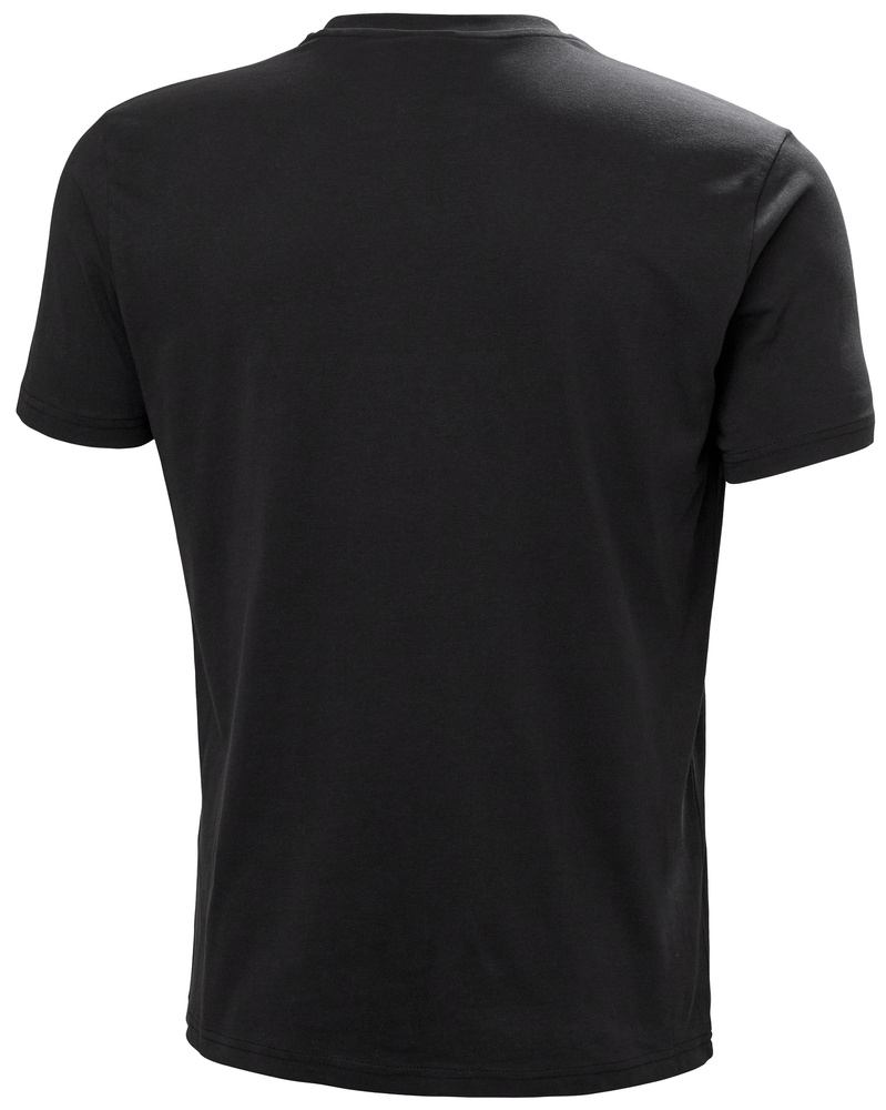 Helly Hansen męska koszulka t-shirt HH BOX T 53285 990